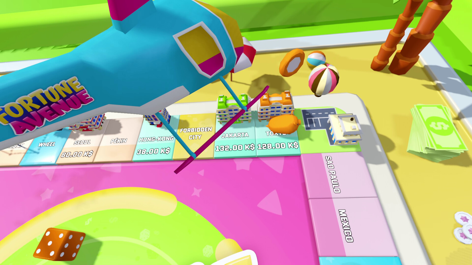 Fortune Avenue Demo Screenshot 16