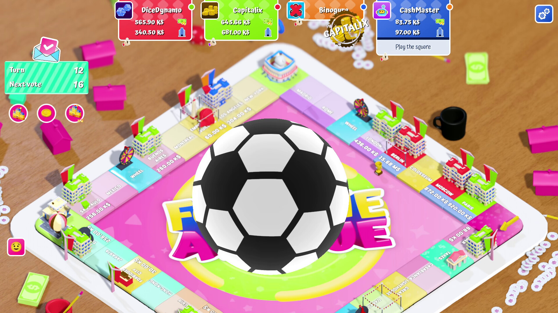 Fortune Avenue Demo Screenshot 37