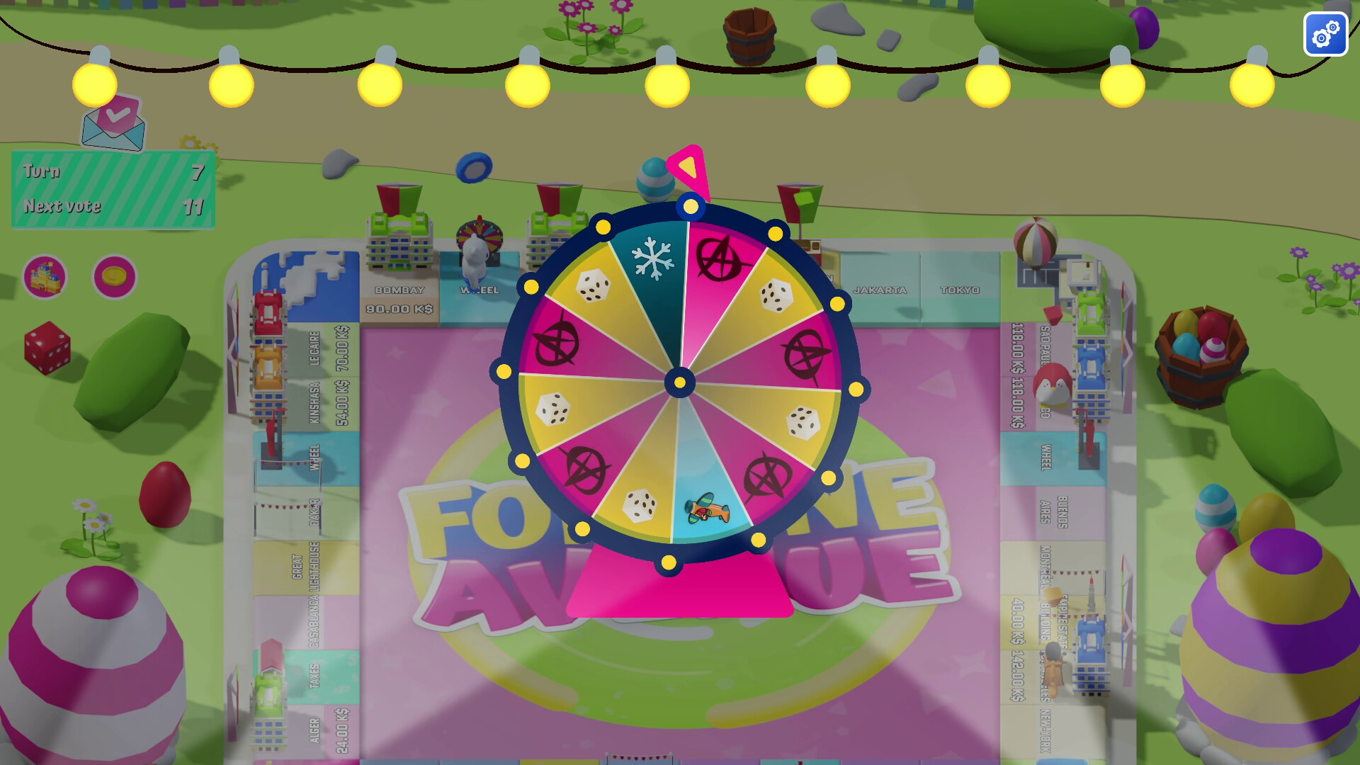 Fortune Avenue Demo Screenshot 31