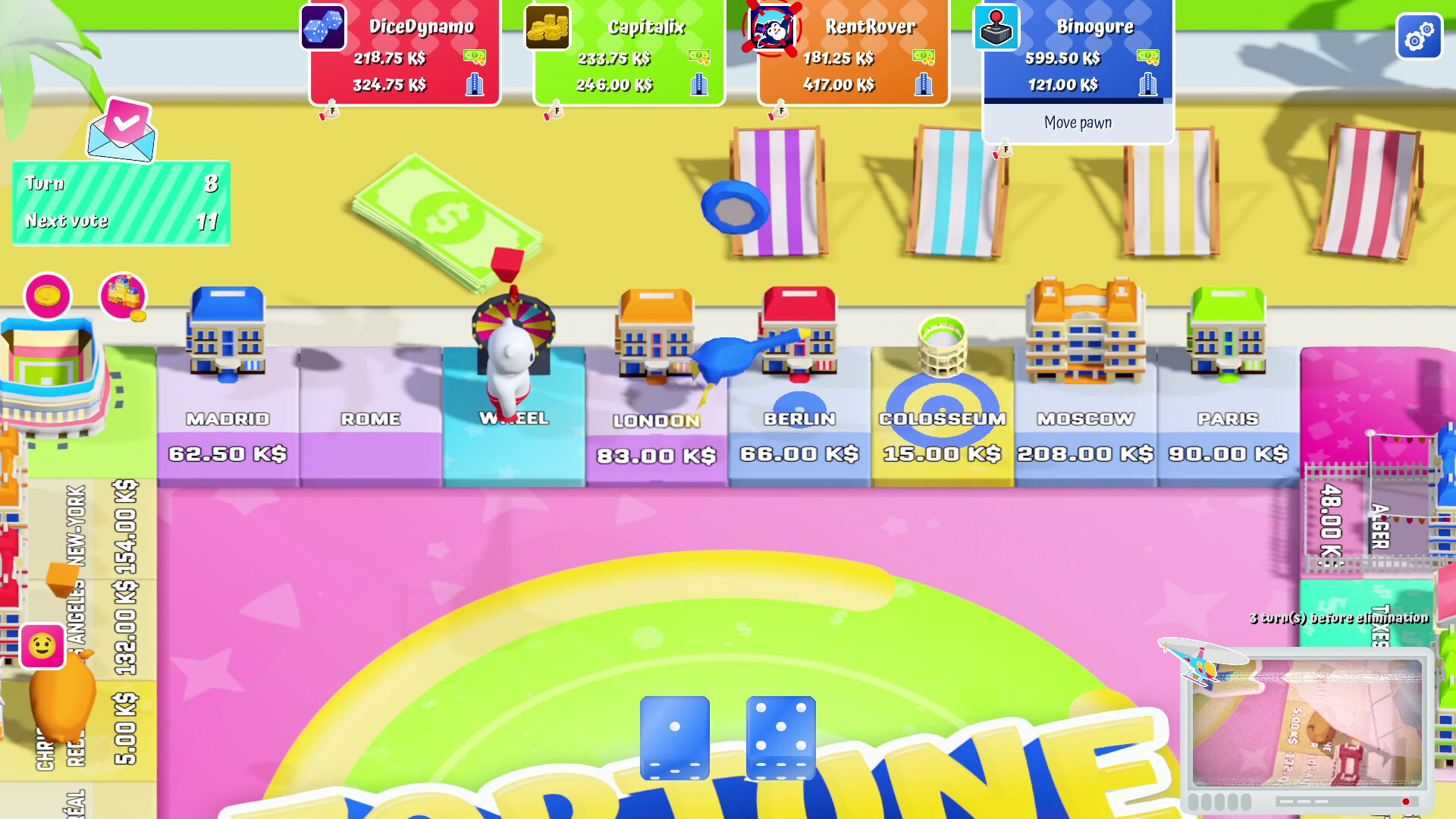 Fortune Avenue Demo Screenshot 19