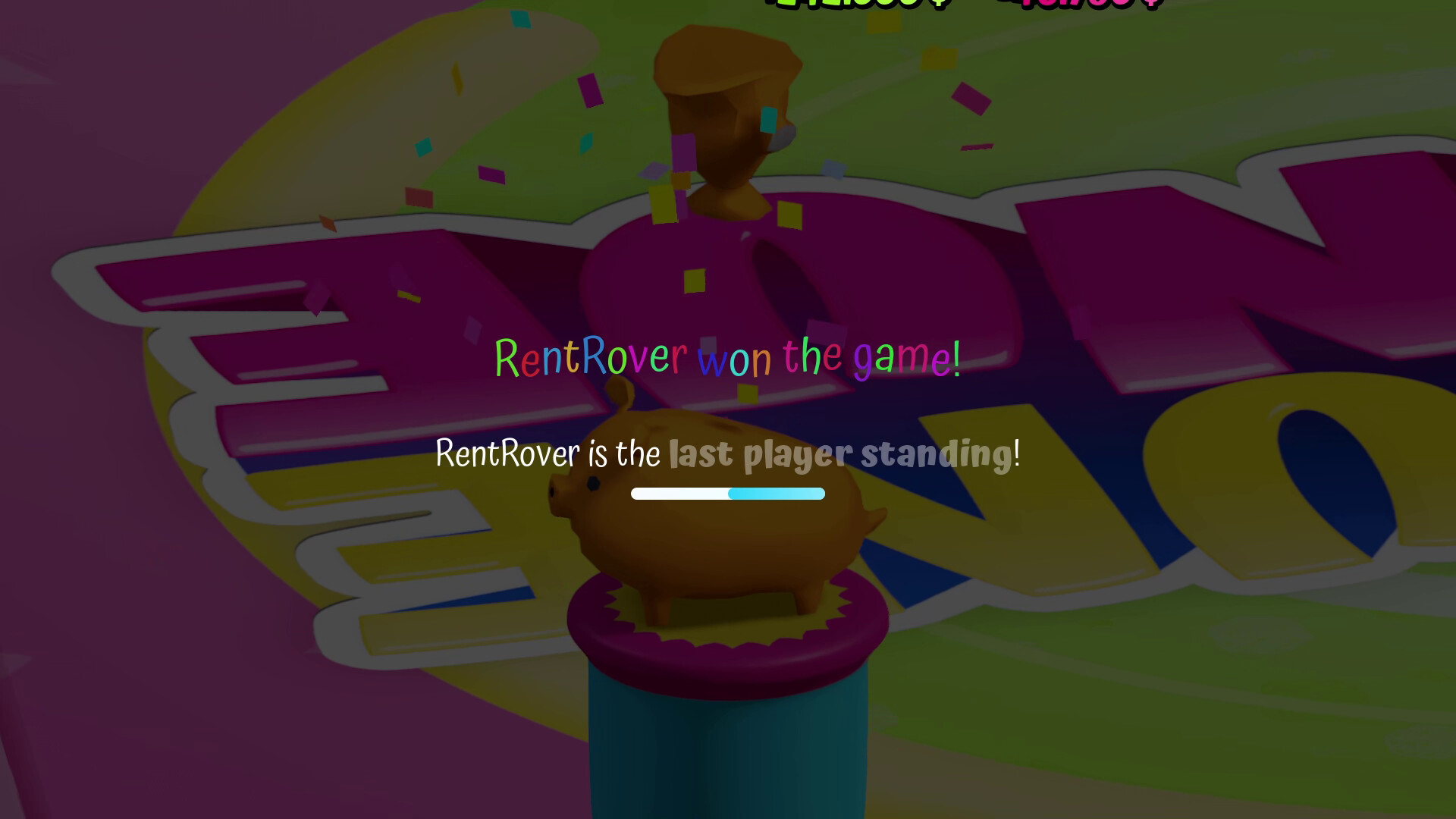 Fortune Avenue Demo Screenshot 33