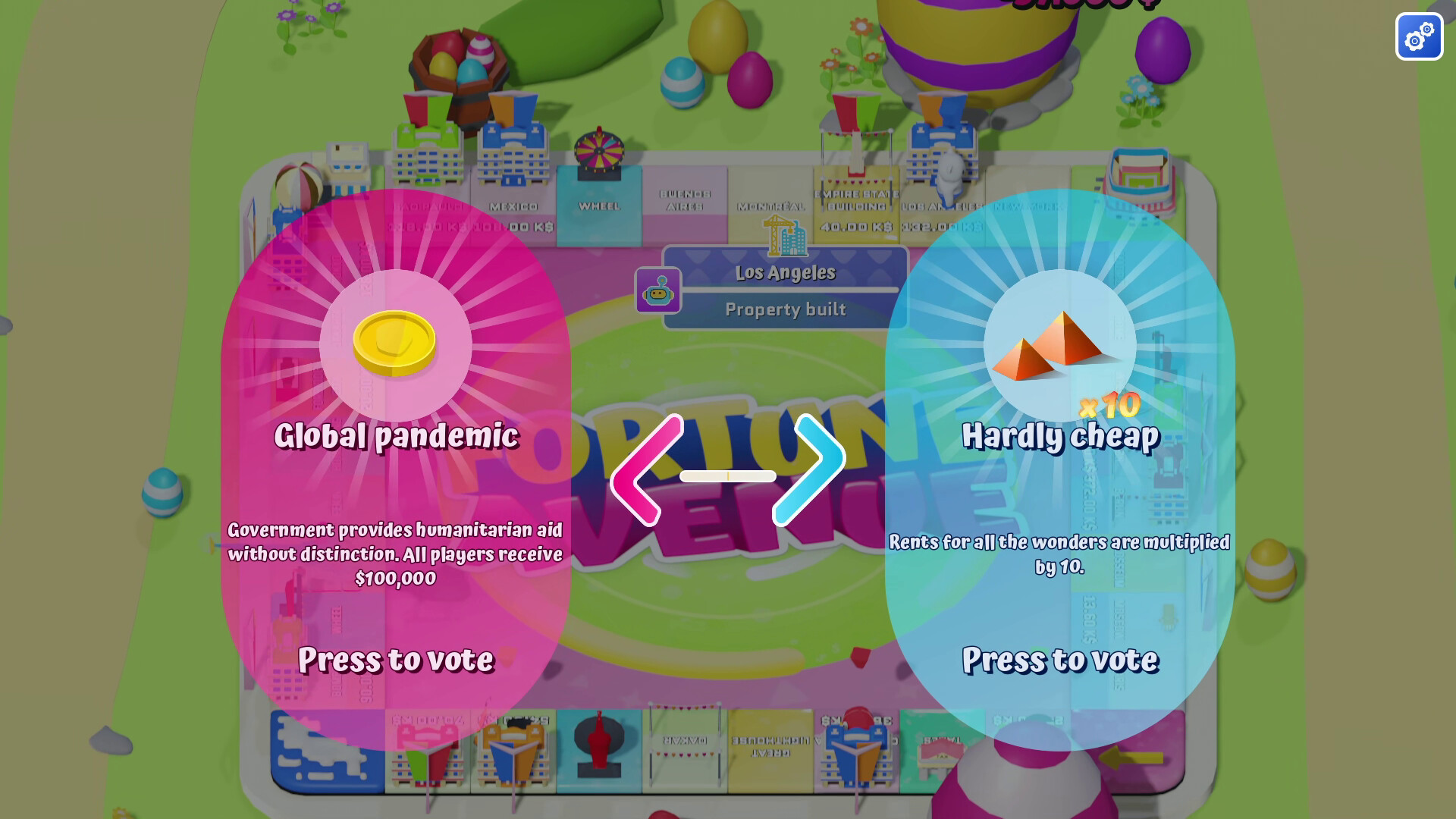 Fortune Avenue Demo Screenshot 18