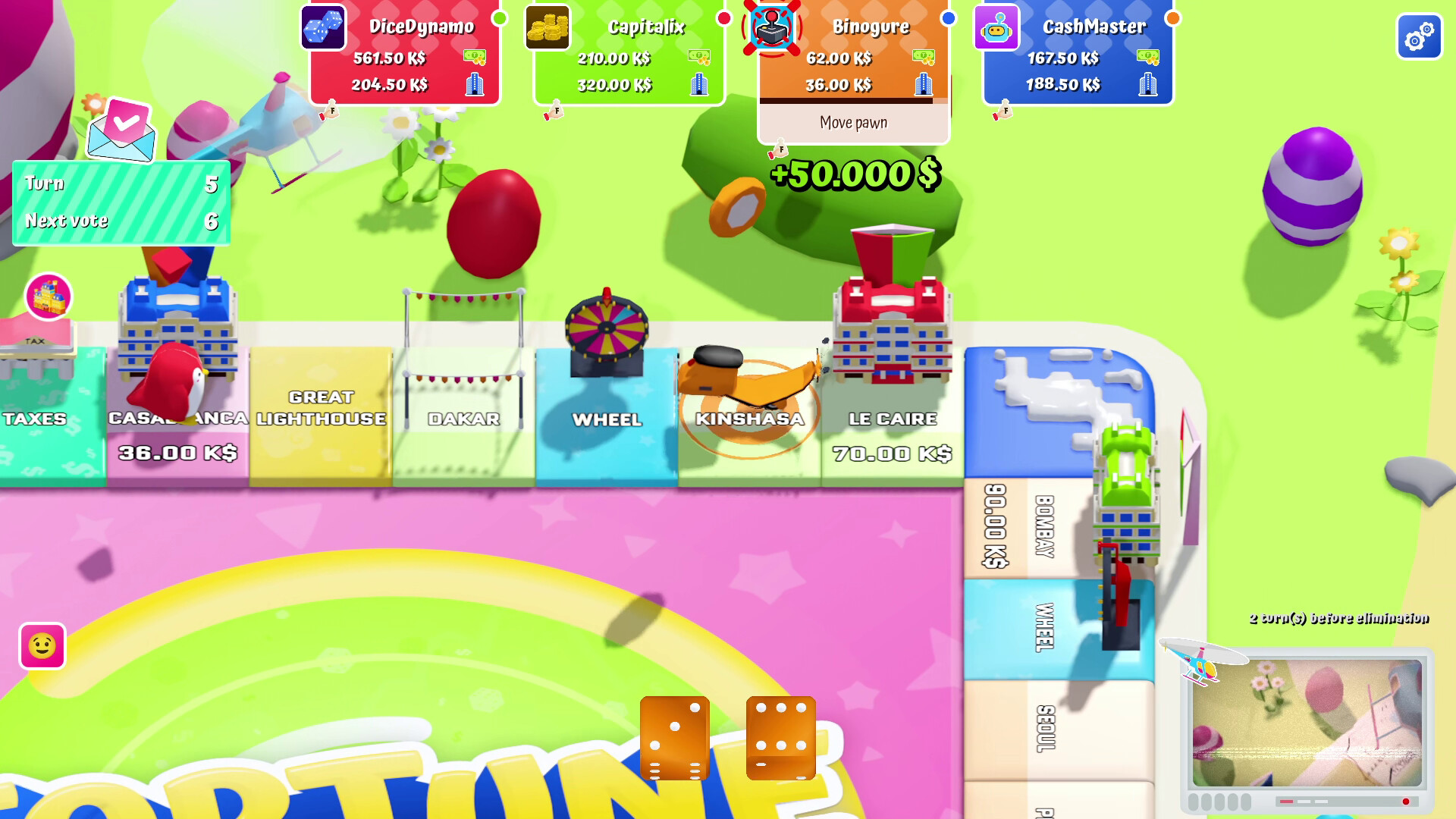 Fortune Avenue Demo Screenshot 14