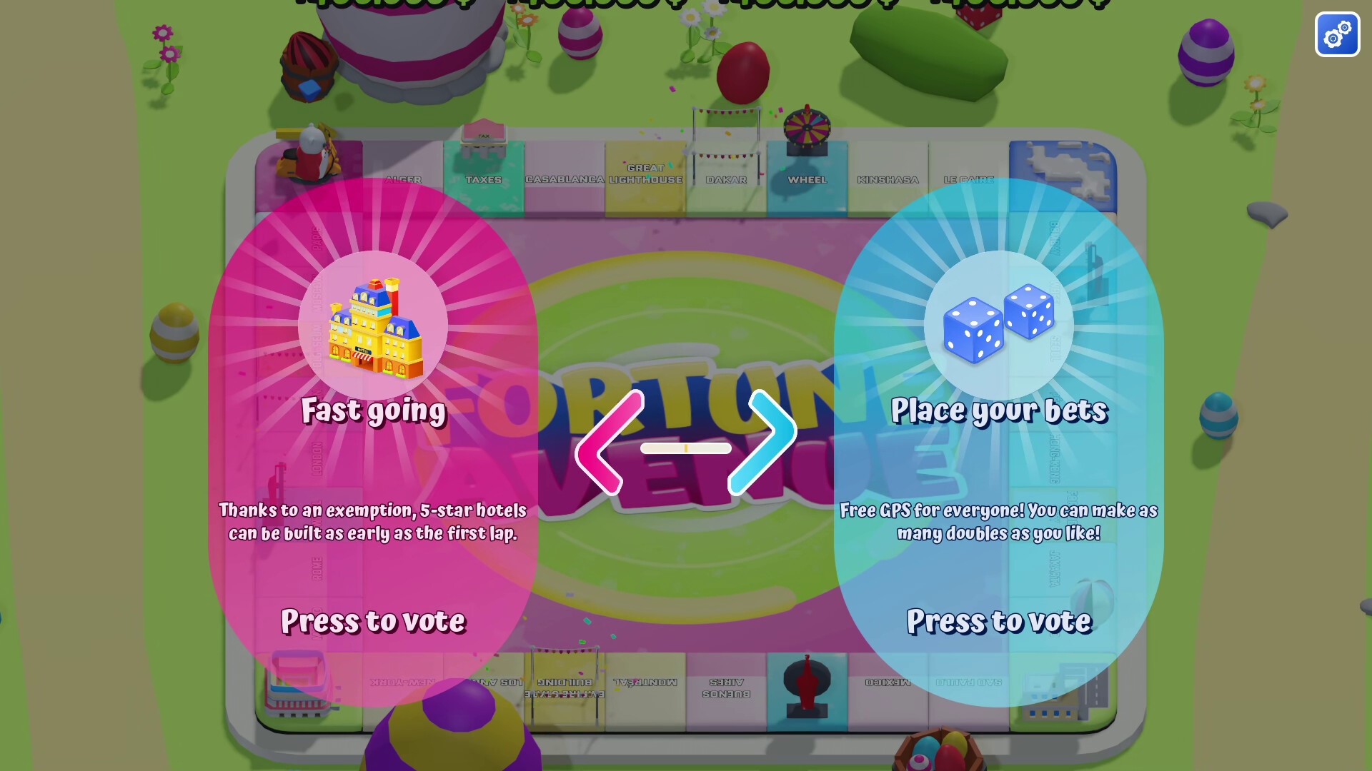 Fortune Avenue Demo Screenshot 30