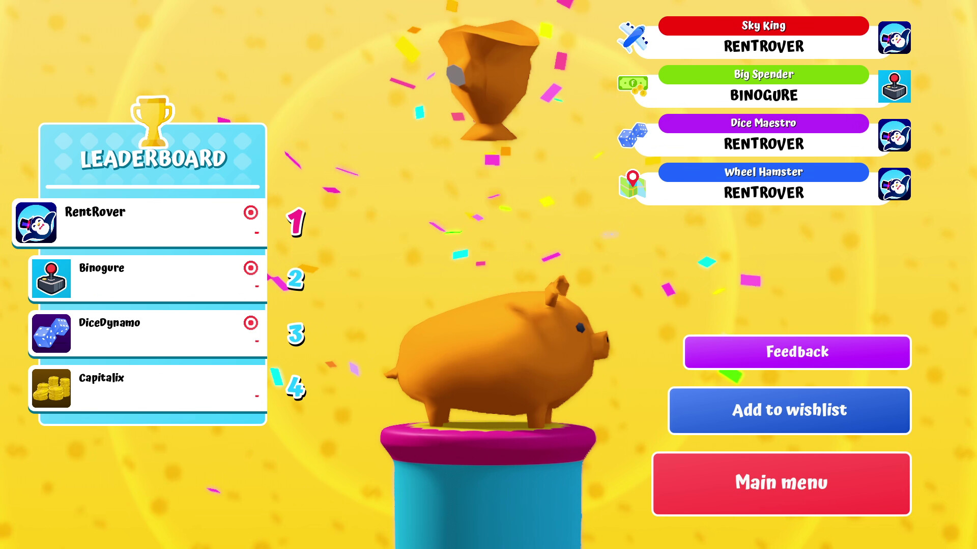 Fortune Avenue Demo Screenshot 39