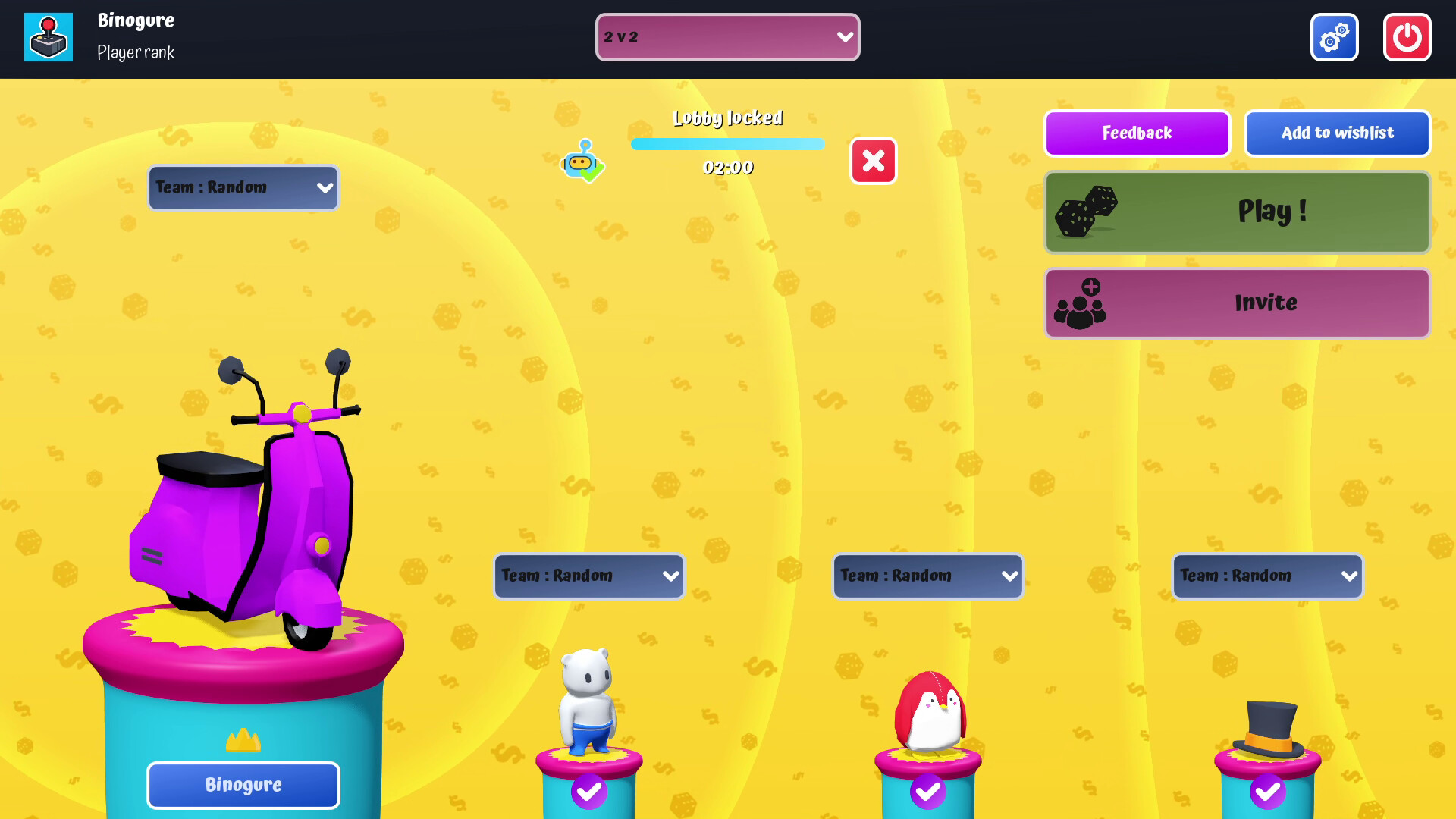 Fortune Avenue Demo Screenshot 13