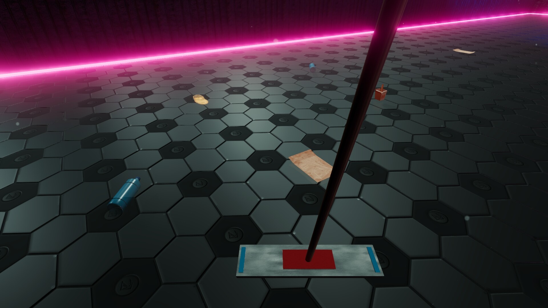 Neon Vice Club Simulator Screenshot 7