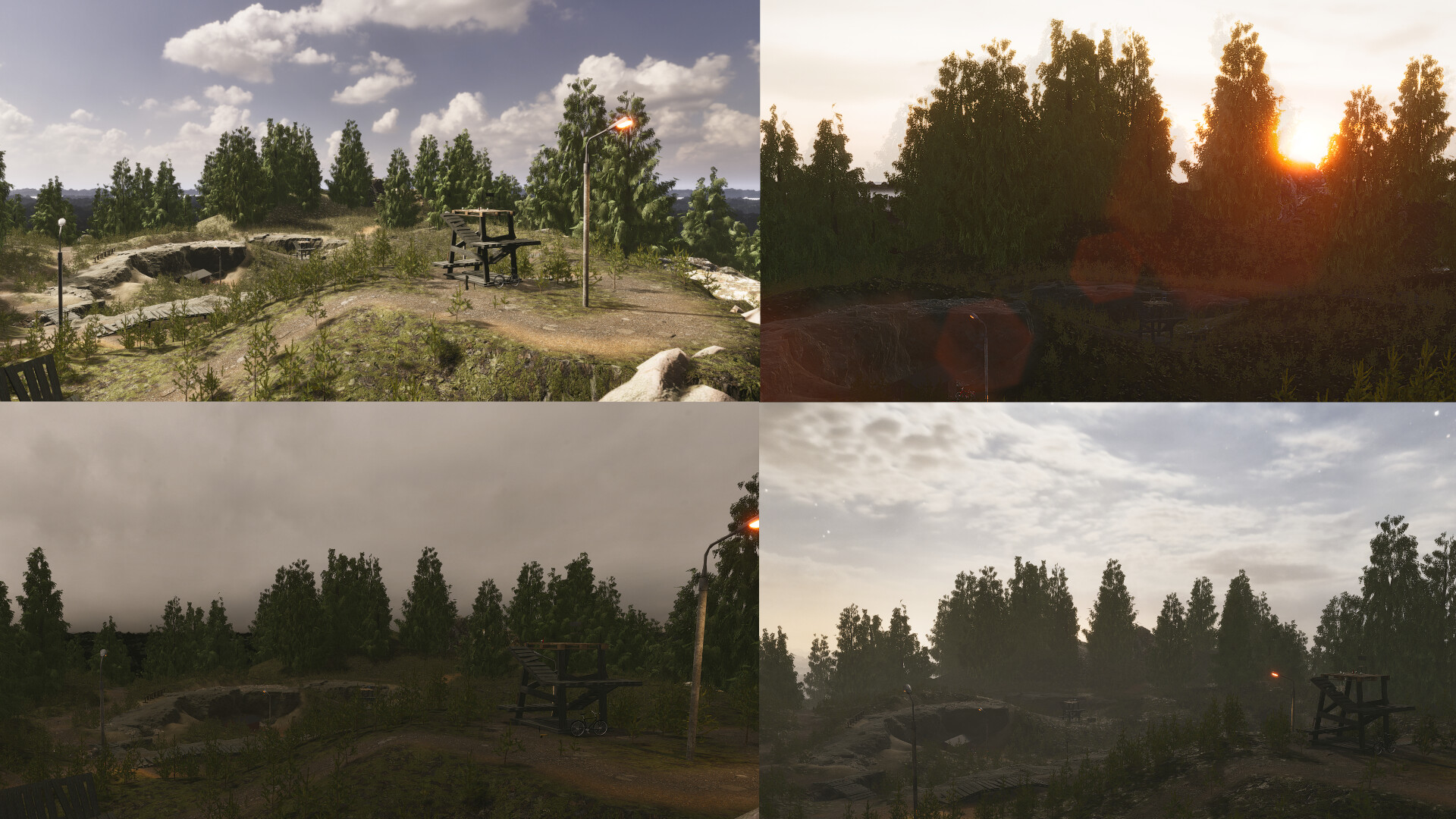 Finnish Cabin Mayhem - Mökkimähinä Screenshot 7