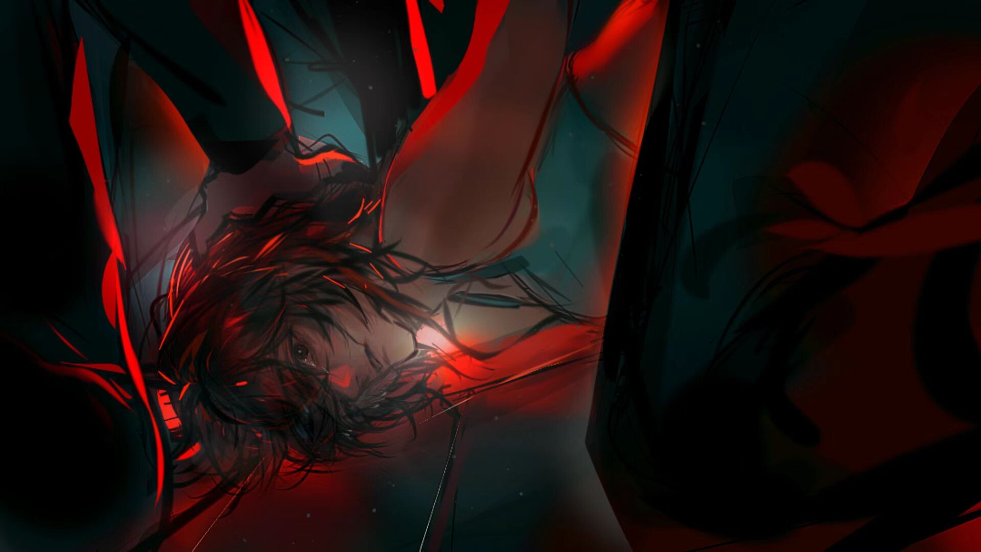 往事：戒网瘾治抑郁 Screenshot 3