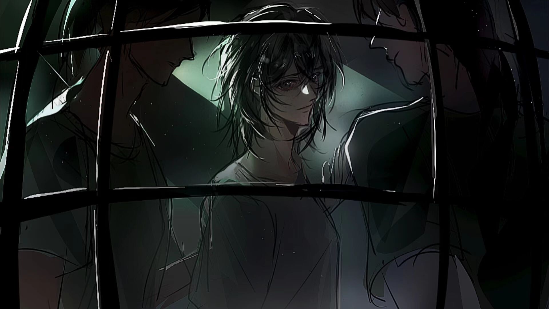 往事：戒网瘾治抑郁 Screenshot 4