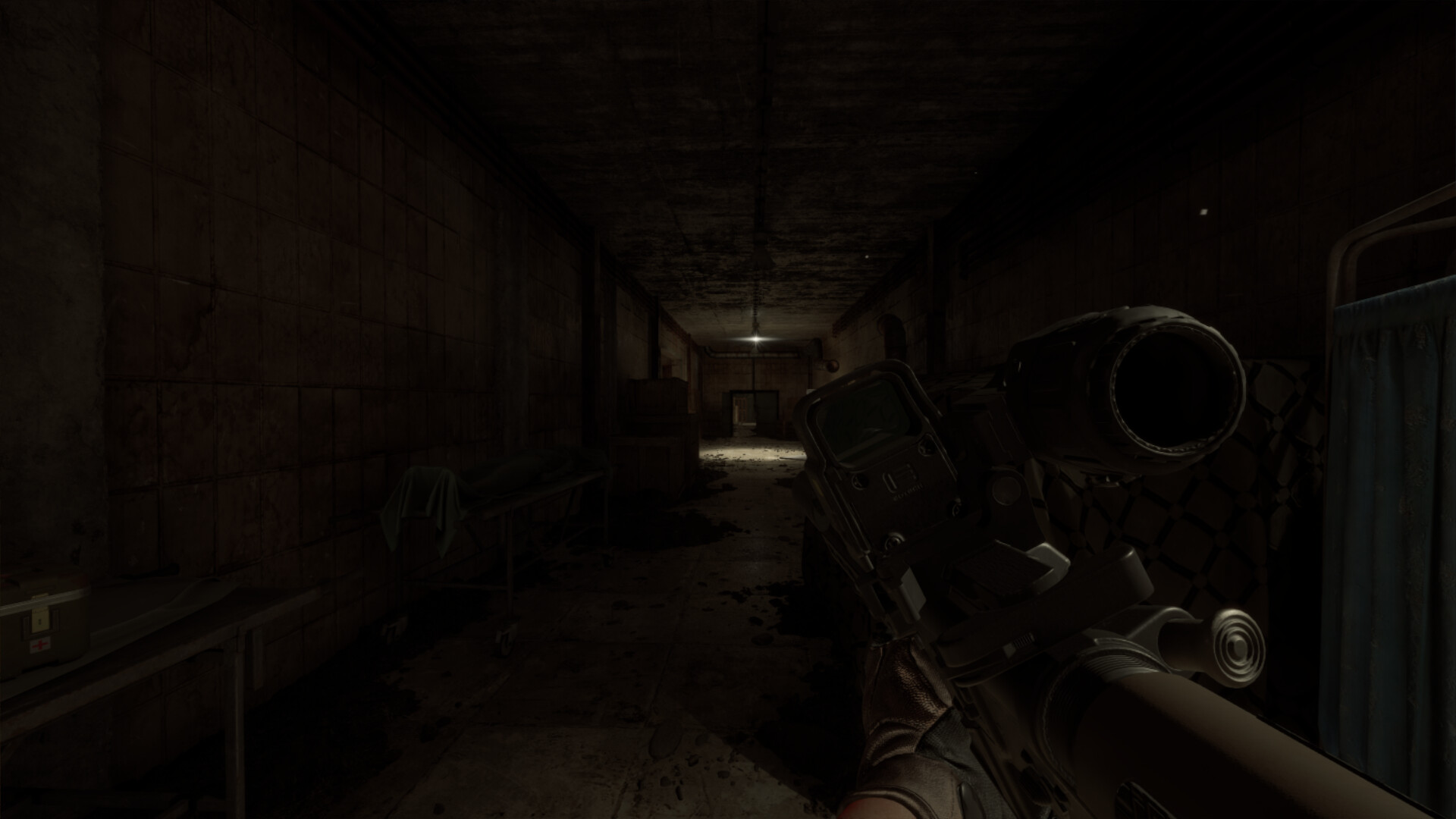 Incursion Red River Screenshot 12