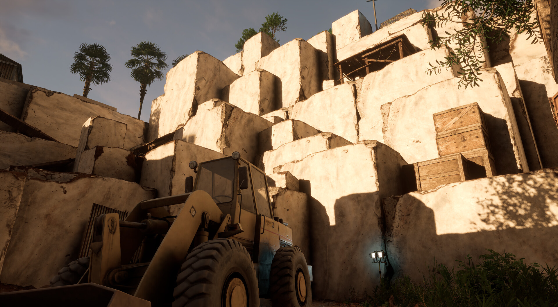 Incursion Red River Screenshot 4