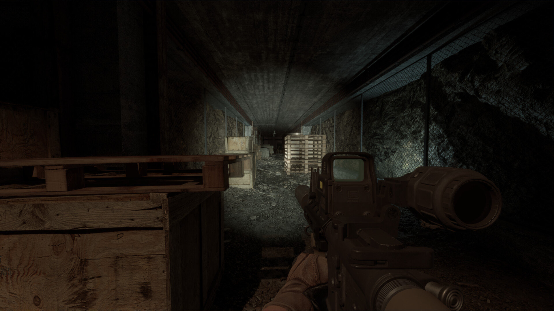 Incursion Red River Screenshot 11