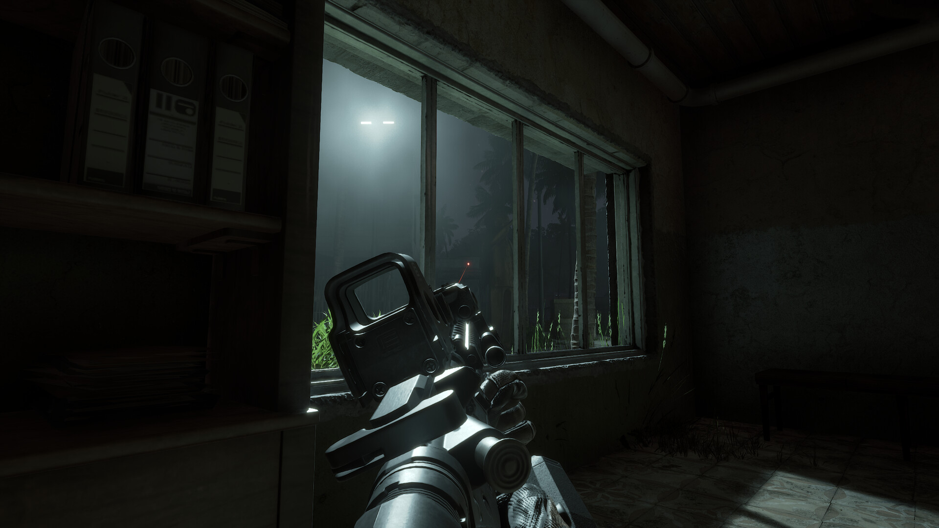 Incursion Red River Screenshot 13