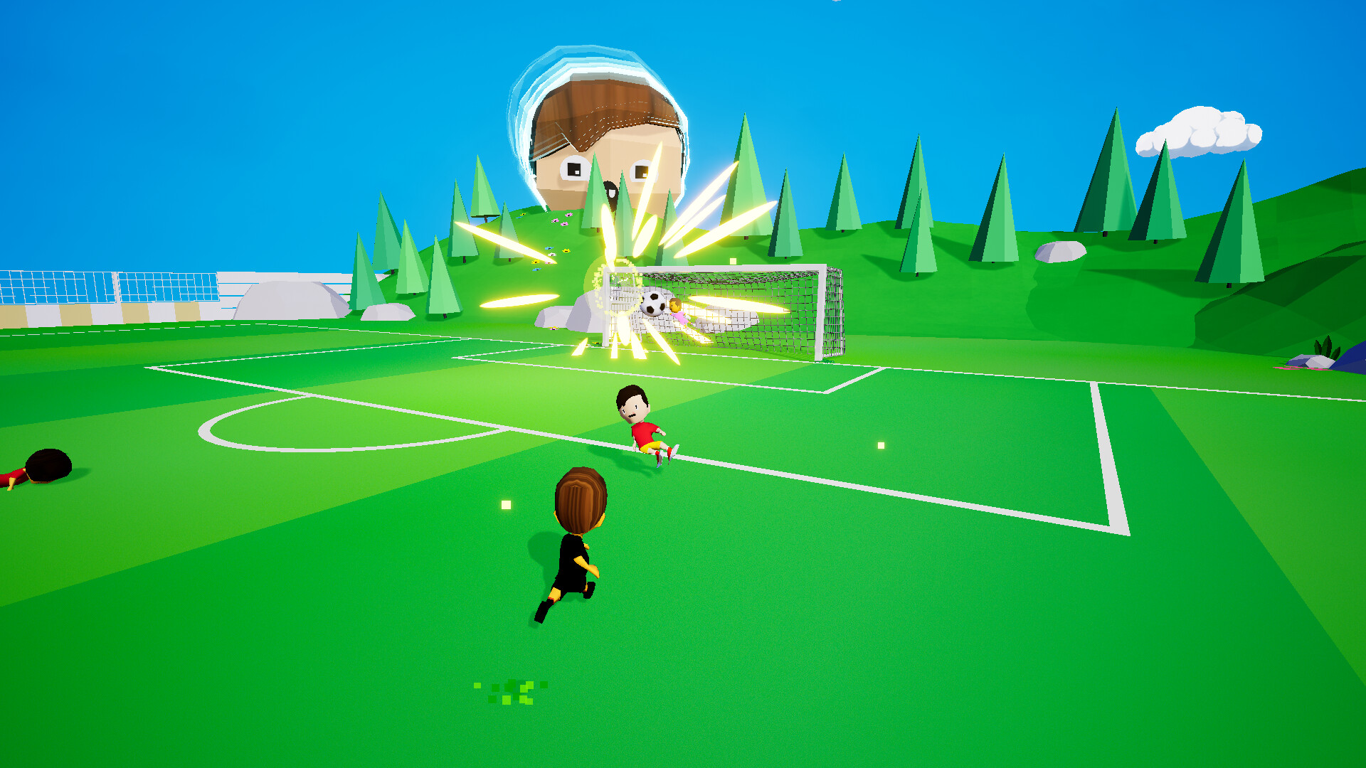 Put One In for Johnny Minn Screenshot 3