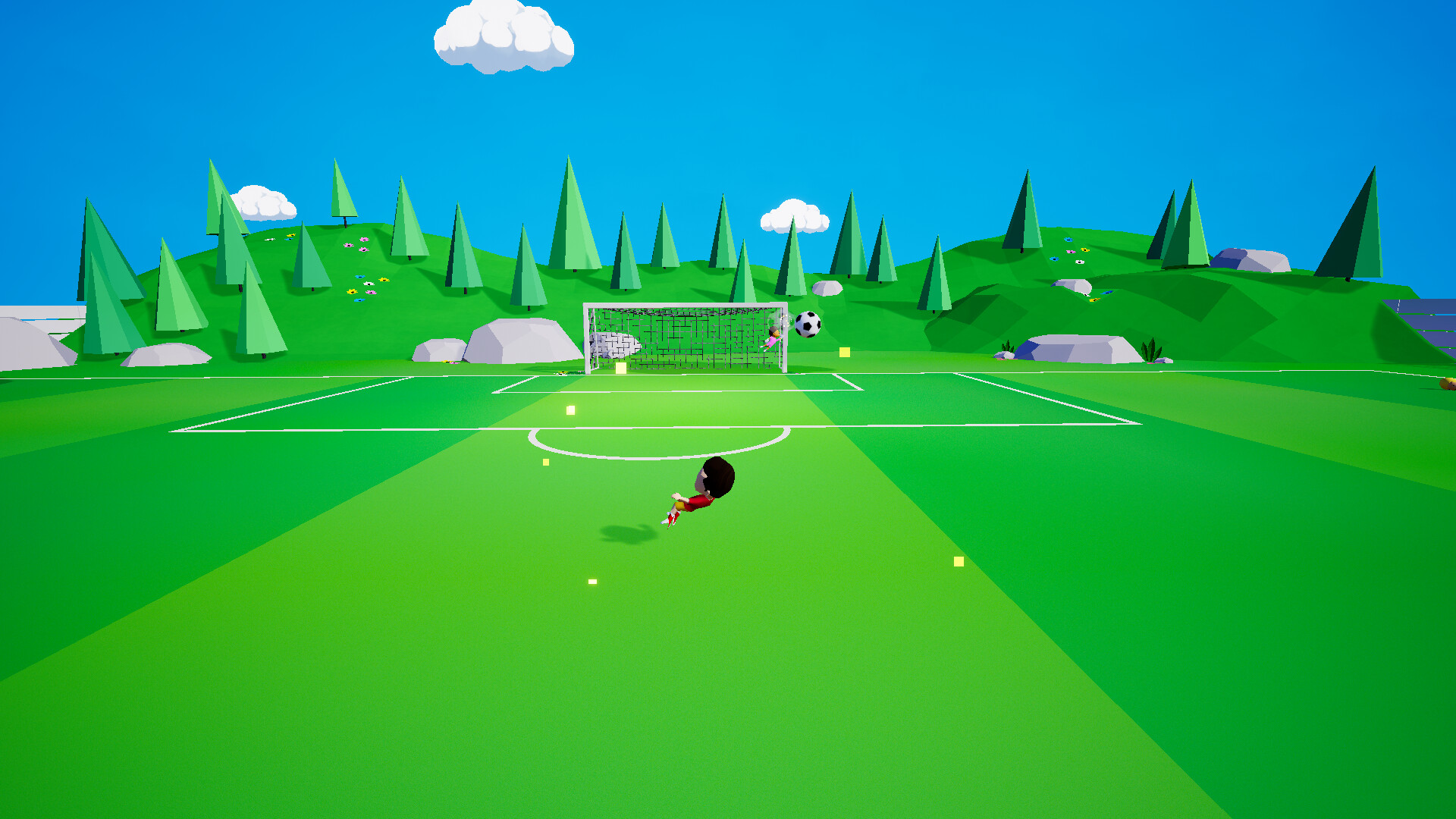 Put One In for Johnny Minn Screenshot 5