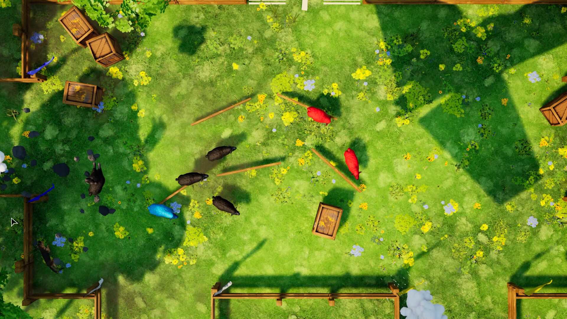 Sheepfold Screenshot 3