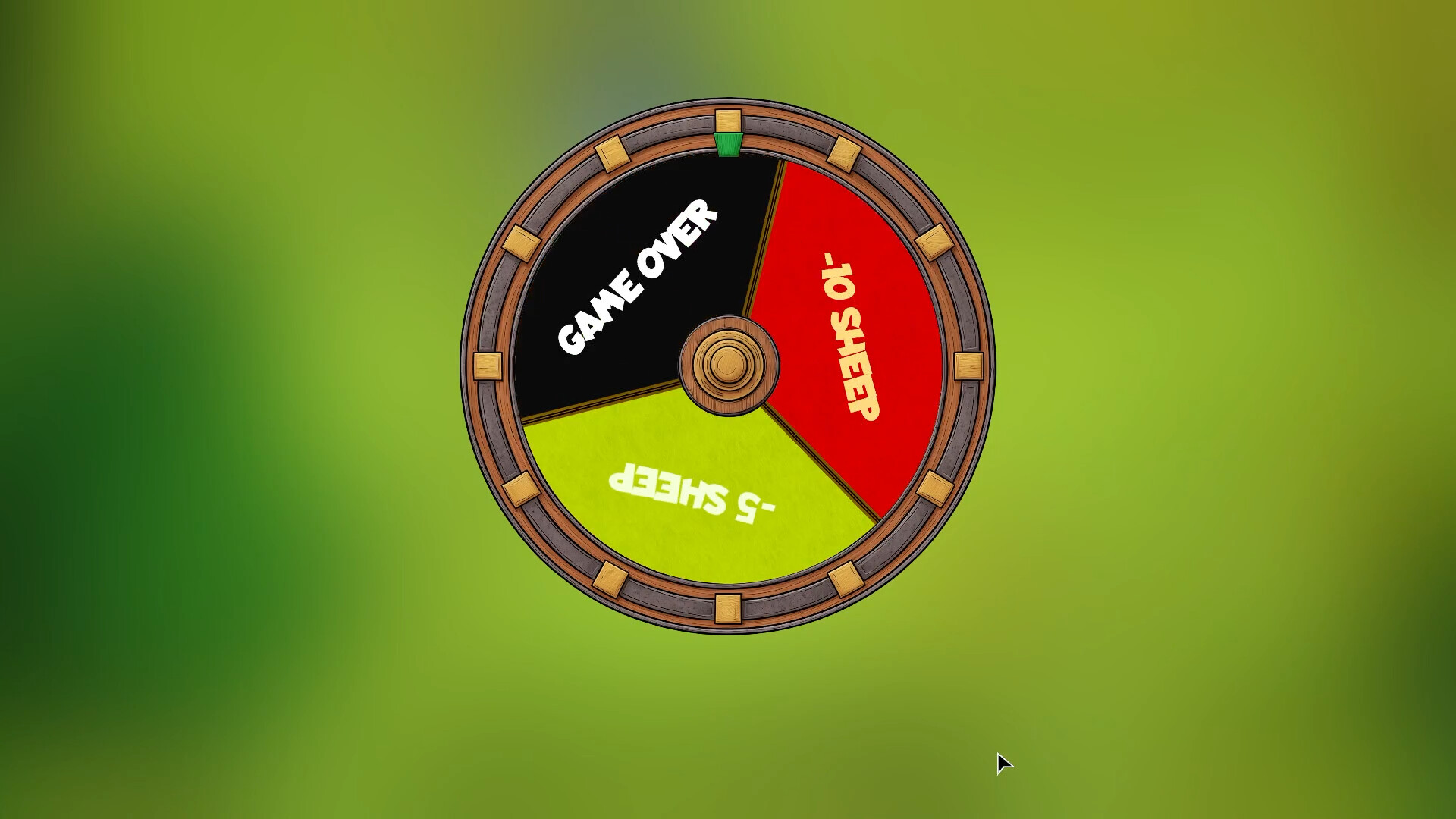 Sheepfold Screenshot 4