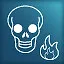Barbecue icon