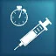 Early healing icon