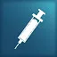 The antidote ! icon