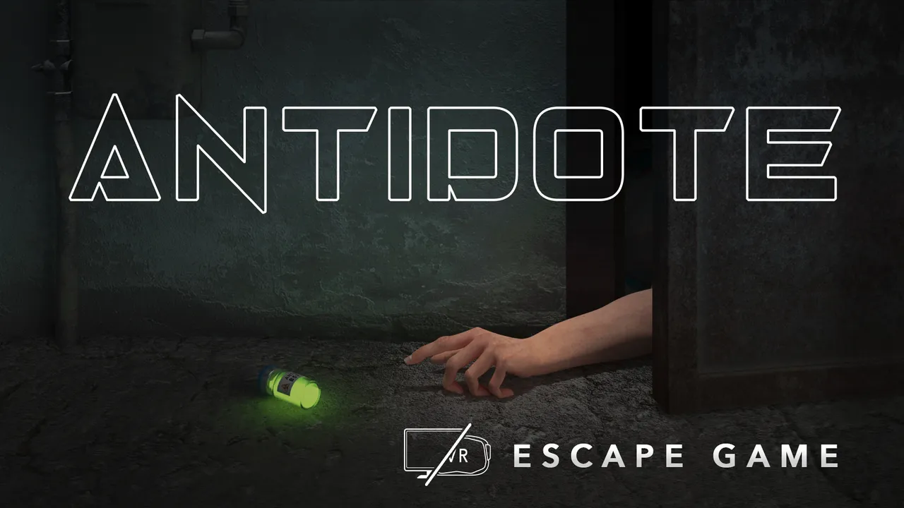 Antidote Screenshot 0