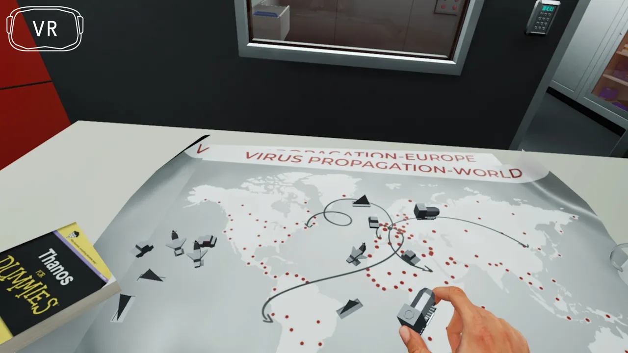 Antidote Screenshot 3