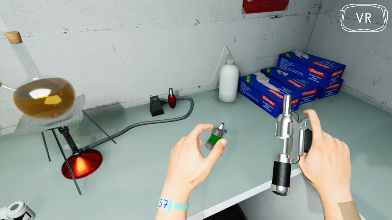 Antidote Screenshot 6