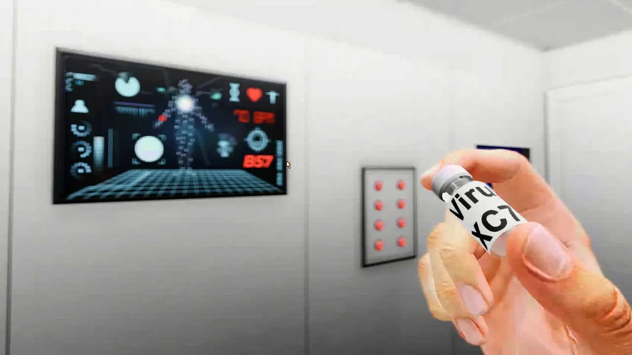 Antidote Screenshot 2