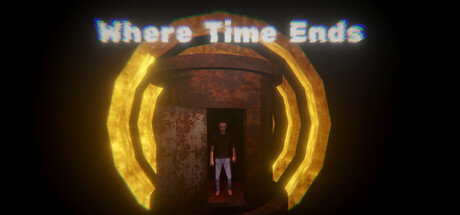 Where Time Ends