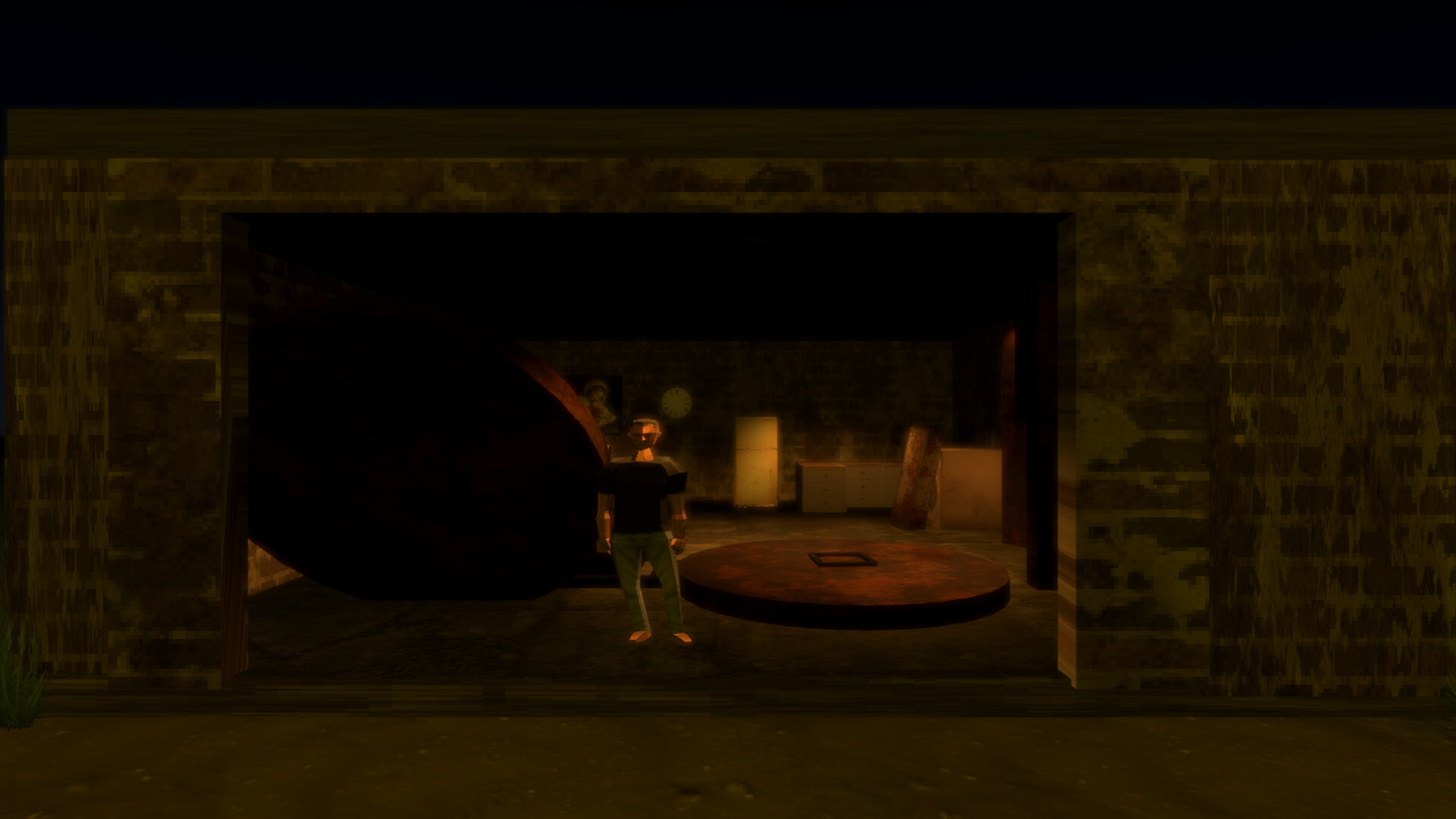 Where Time Ends Screenshot 7