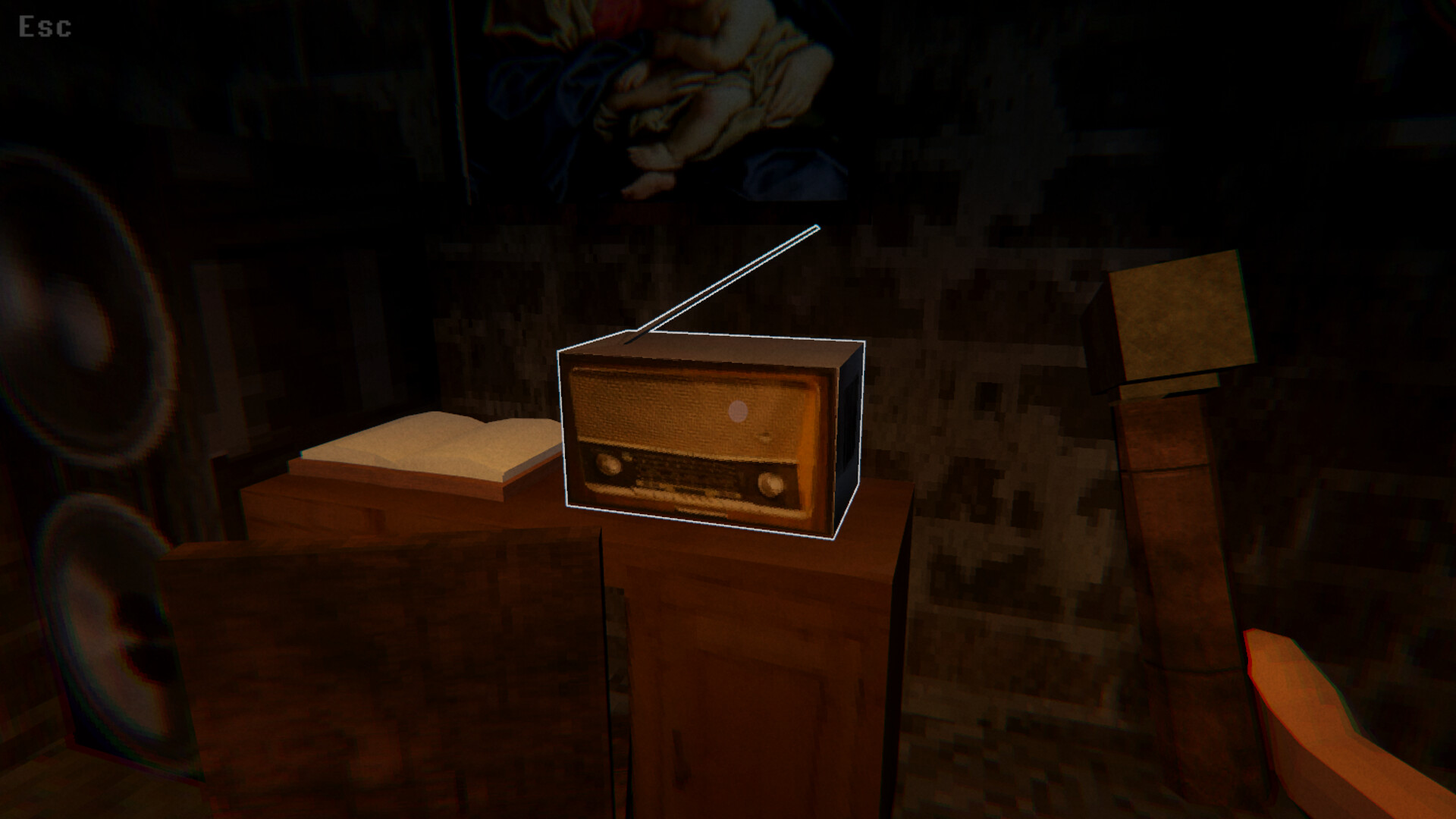 Where Time Ends Screenshot 3