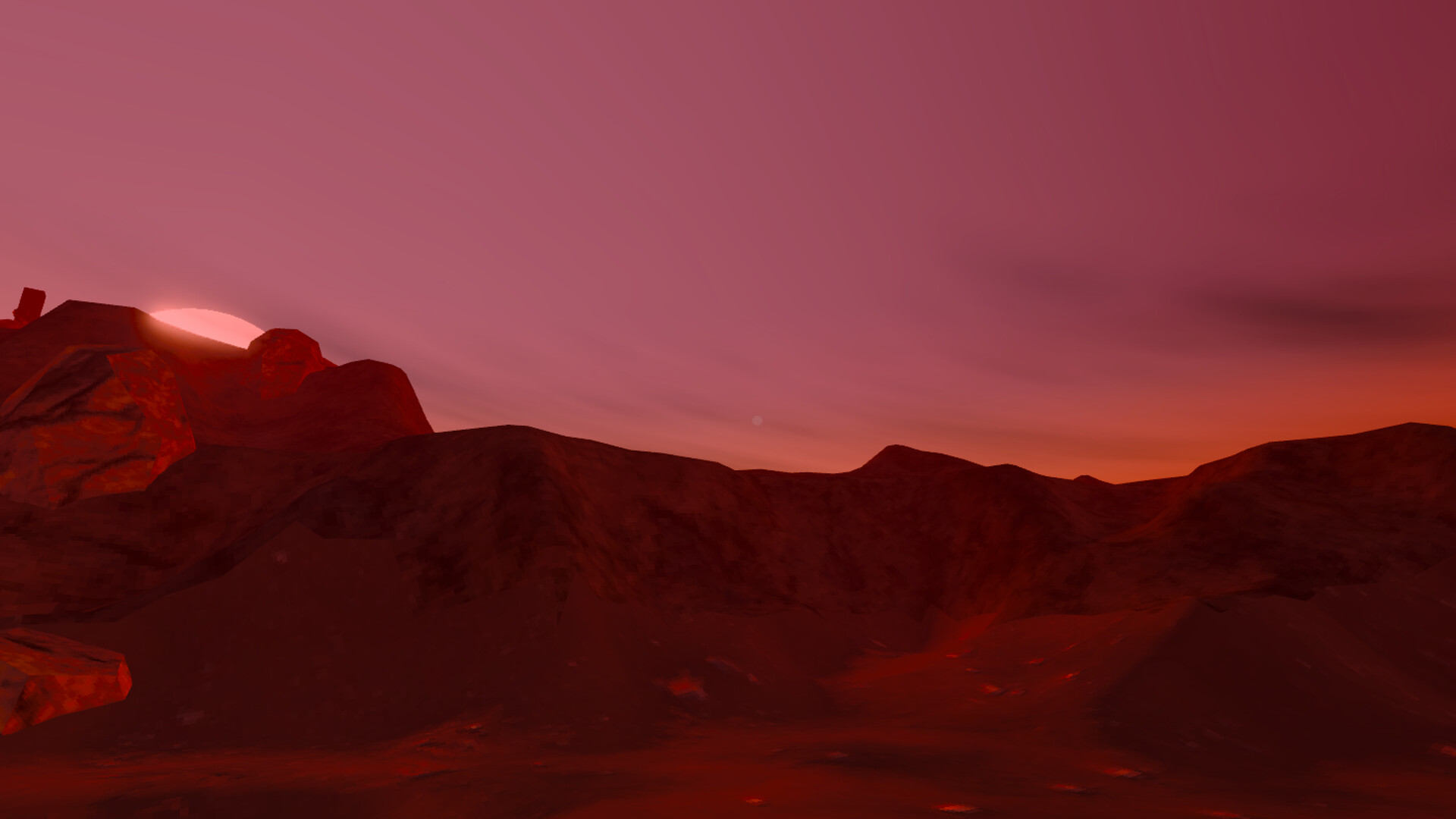 Where Time Ends Screenshot 0