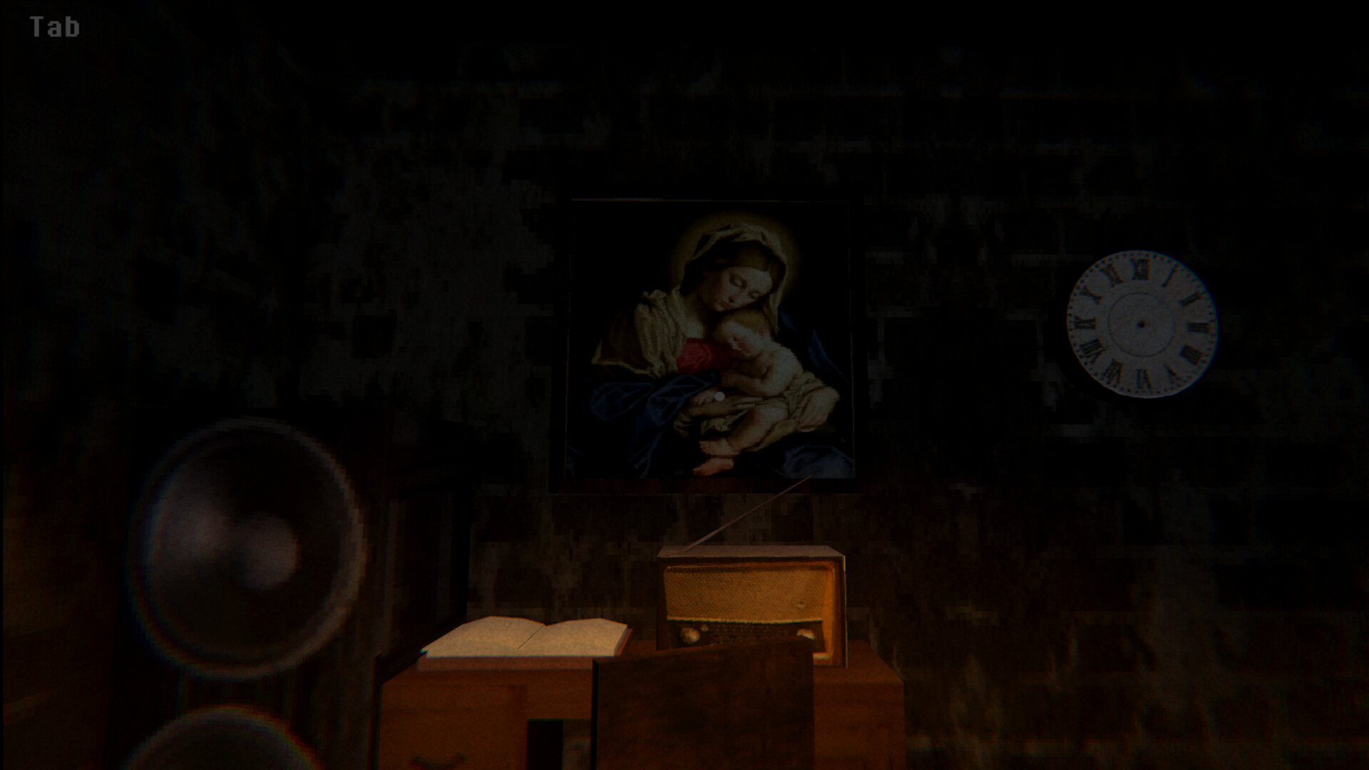 Where Time Ends Screenshot 2