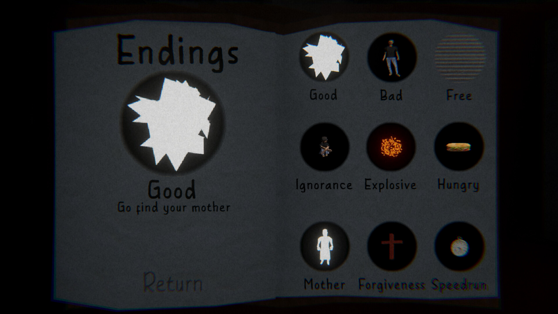 Where Time Ends Screenshot 6