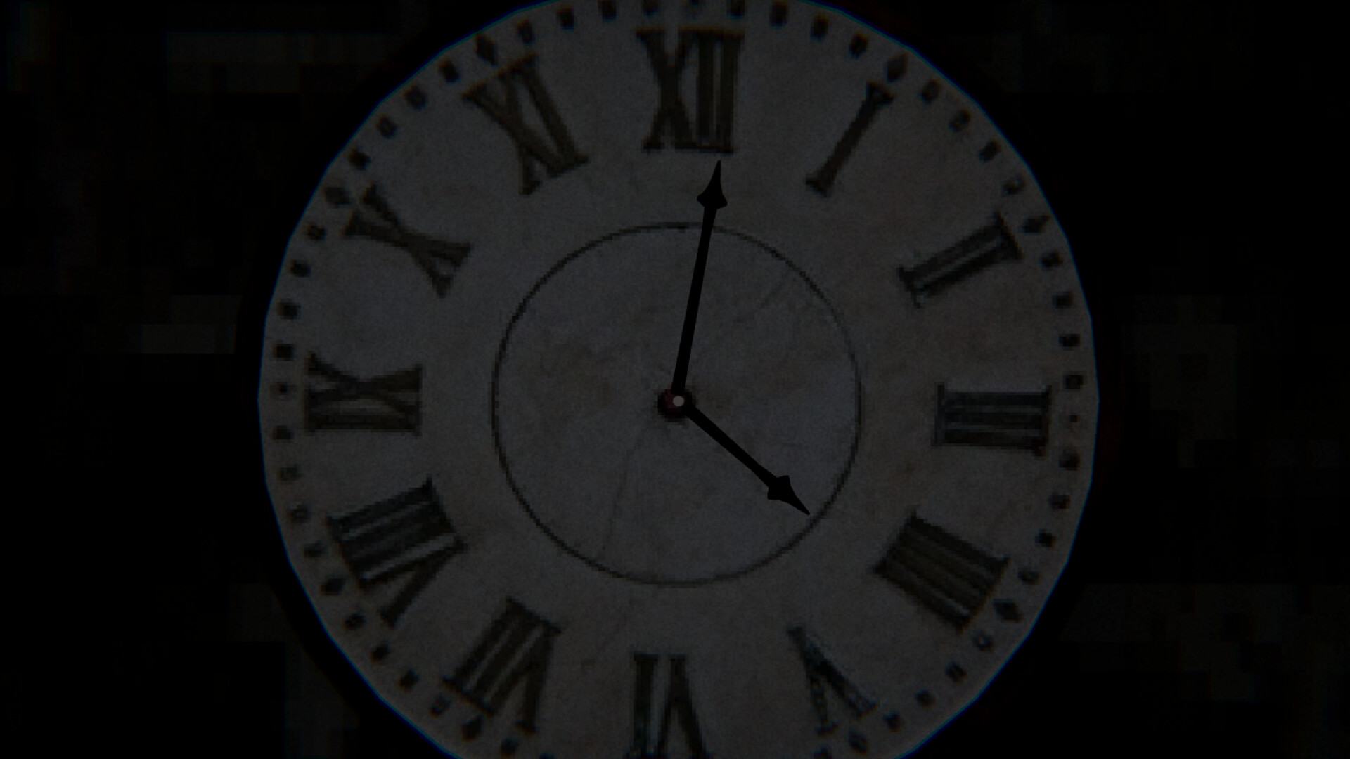 Where Time Ends Screenshot 5