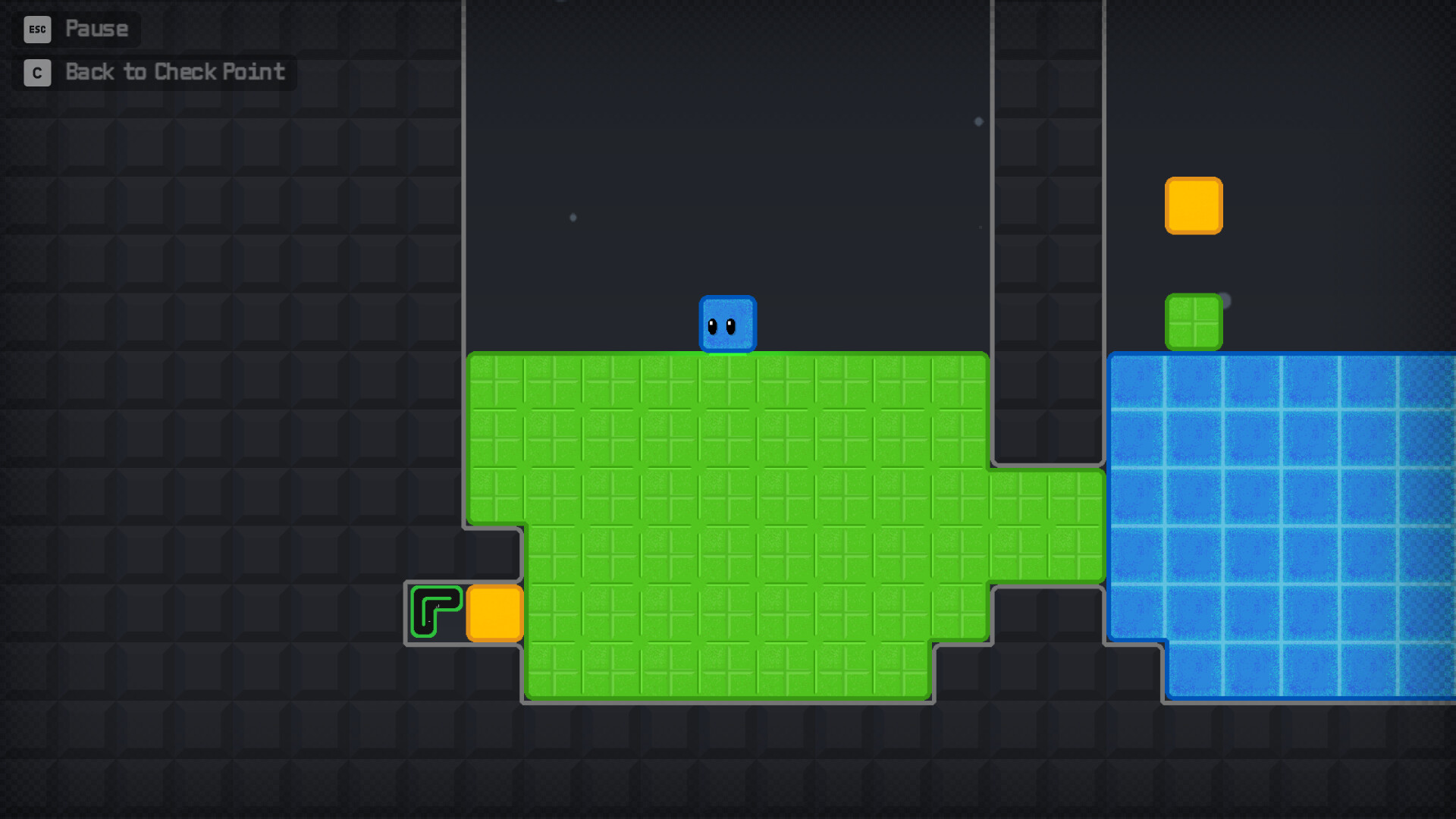 Shiftomino Screenshot 2