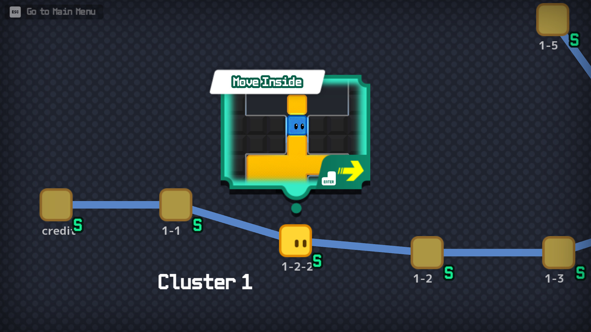 Shiftomino Screenshot 4