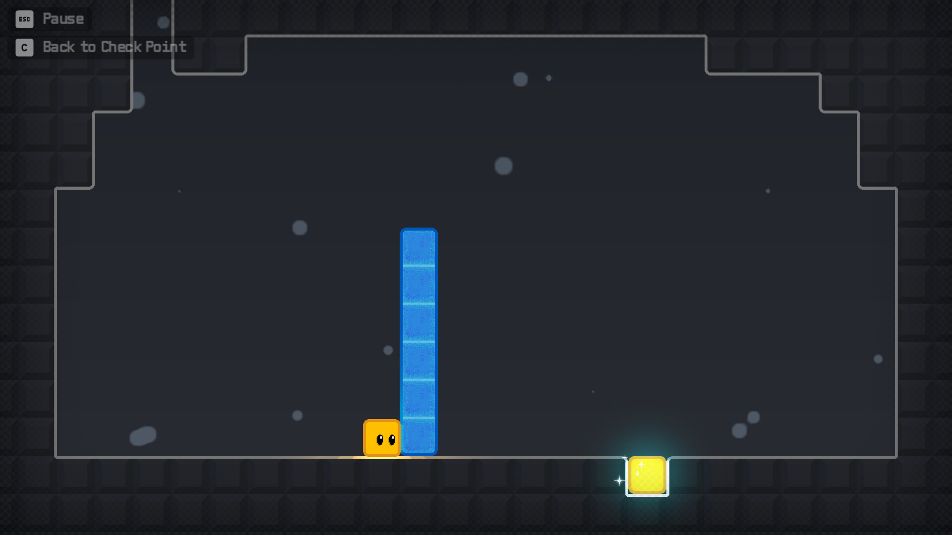 Shiftomino Screenshot 0