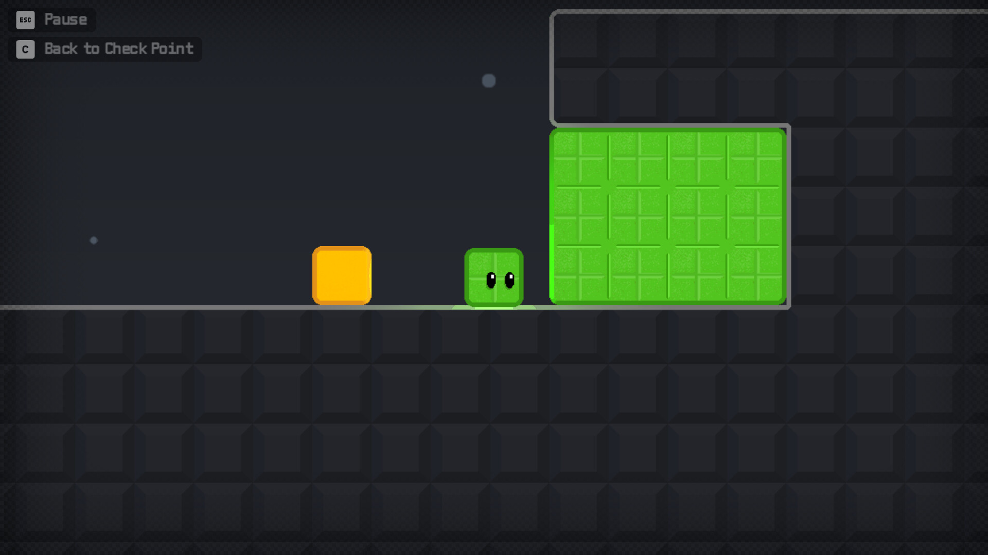 Shiftomino Screenshot 3