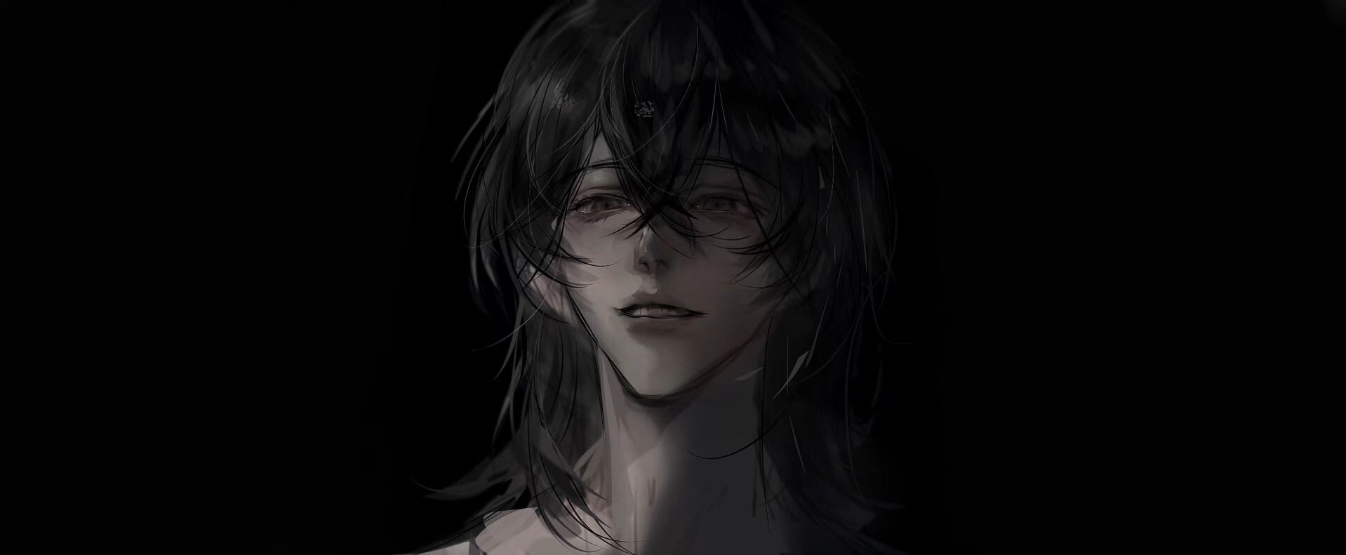 往事：戒网瘾治抑郁 Demo Screenshot 0