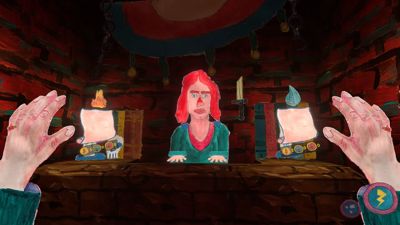 Arena Screenshot 7