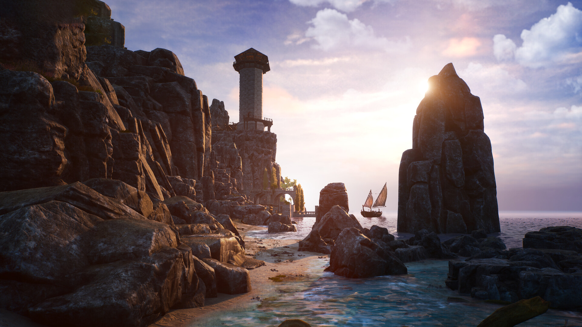 Bellwright Screenshot 7