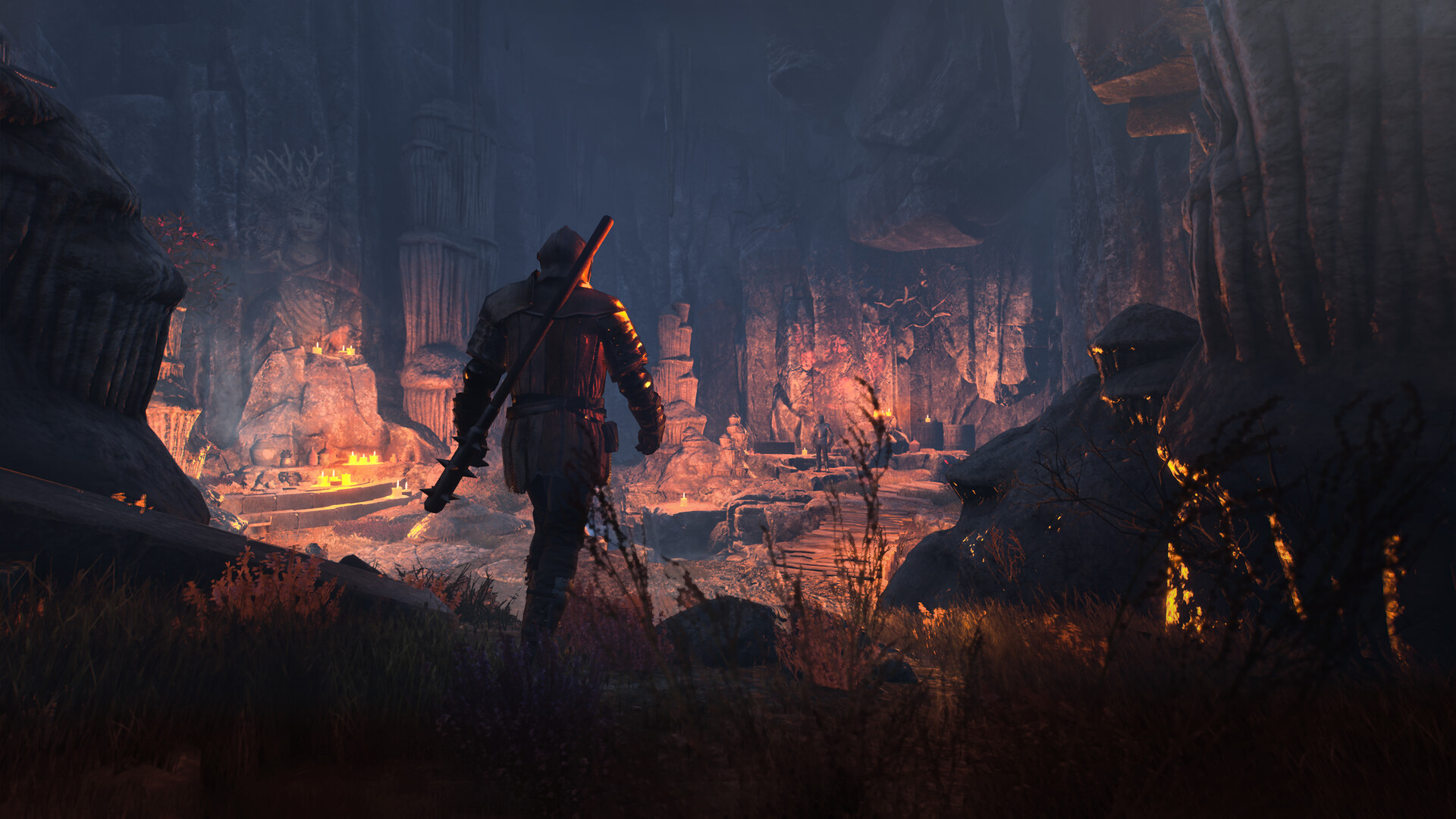 Bellwright Screenshot 2