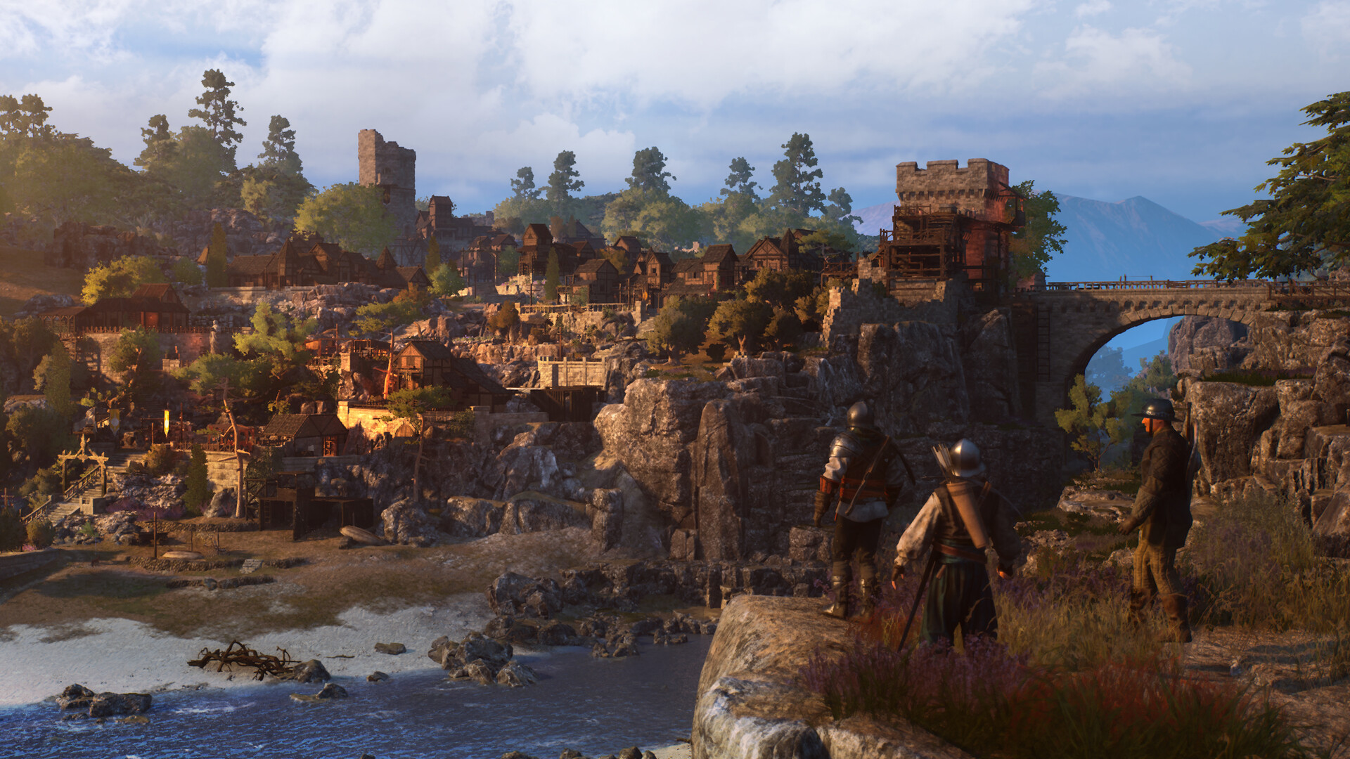 Bellwright Screenshot 9