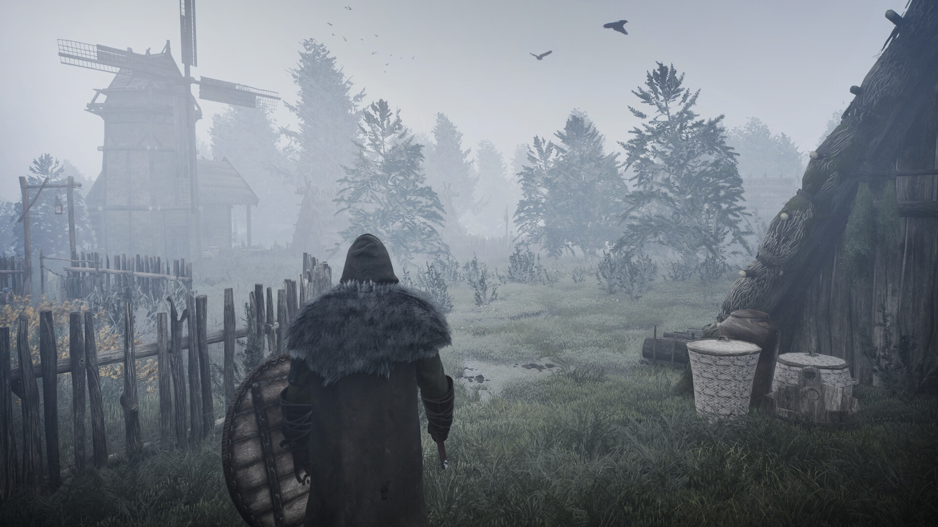 Bellwright Screenshot 5