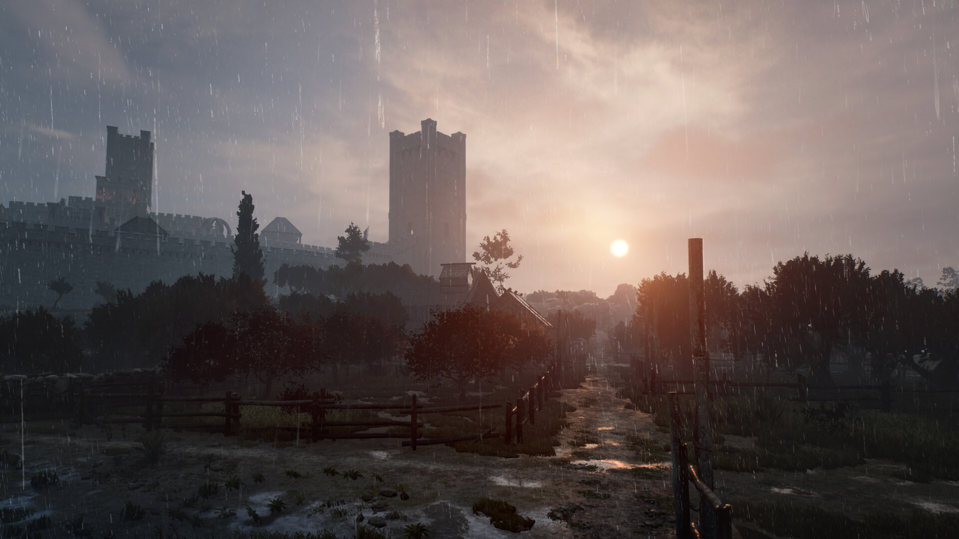 Bellwright Screenshot 4