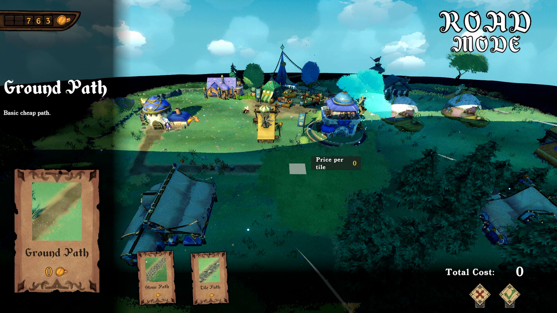 Gold Gold Adventure Gold Screenshot 8