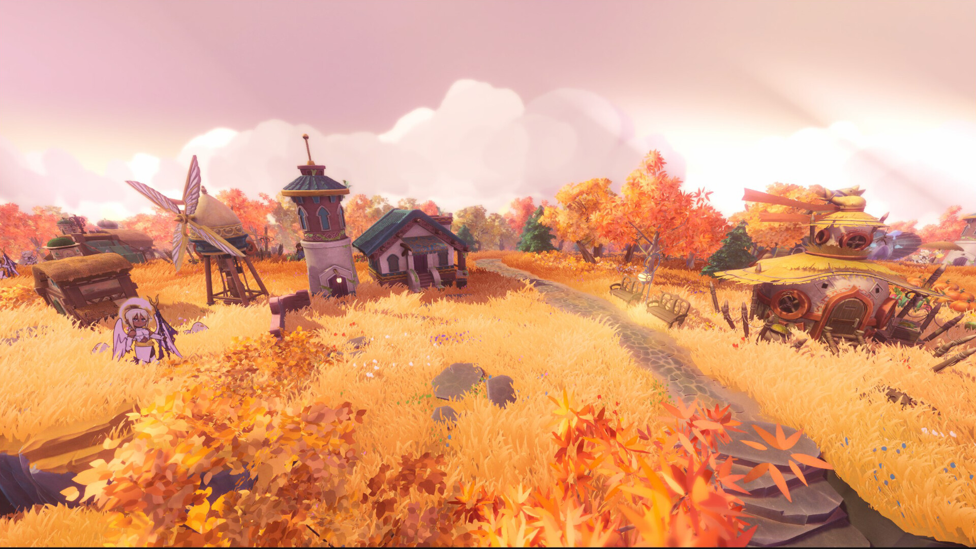 Gold Gold Adventure Gold Screenshot 11