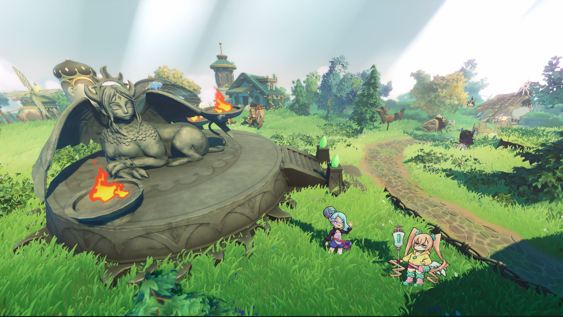 Gold Gold Adventure Gold Screenshot 5